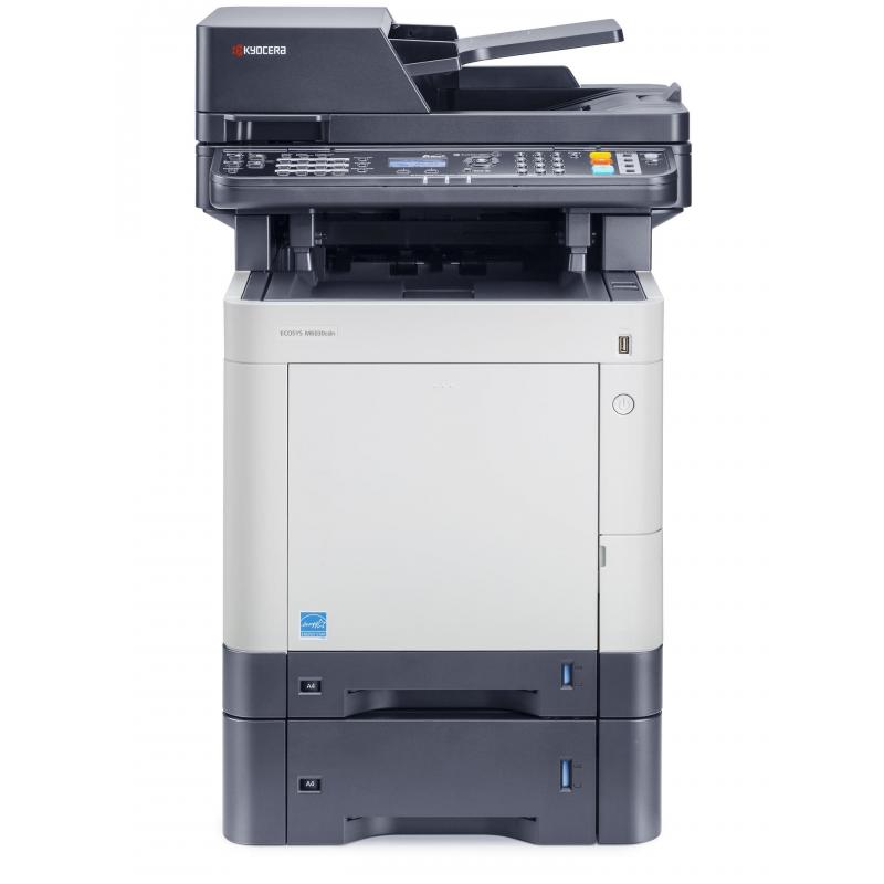 МФУ Kyocera ECOSYS M6030cdn (1102NV3NL0)